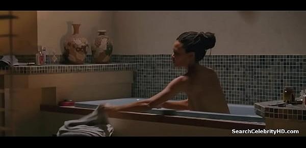  Thandie Newton in Half a Yellow Sun 2014